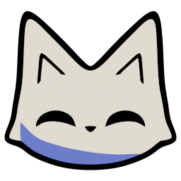 Masq Portrait