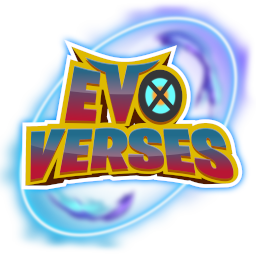 Evo Verses Icon